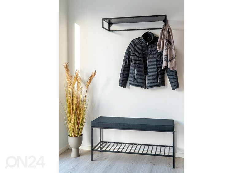 Esikupink Skagen 100 cm suurendatud