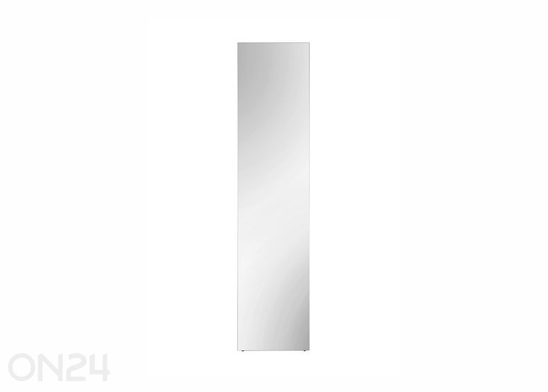 Esikuriiul peegliga City suurendatud