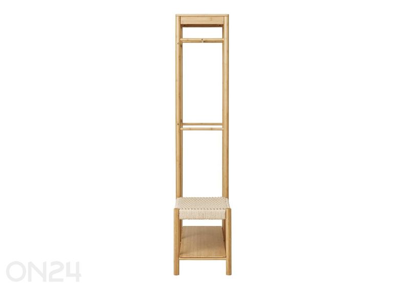 Esikuriiul pingiga Ember suurendatud