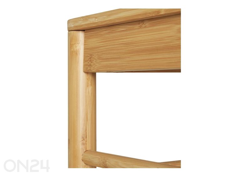 Esikuriiul pingiga Ember suurendatud