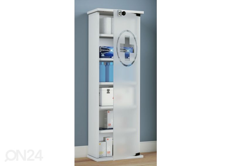 Esmaabikapp Gusal XXL suurendatud