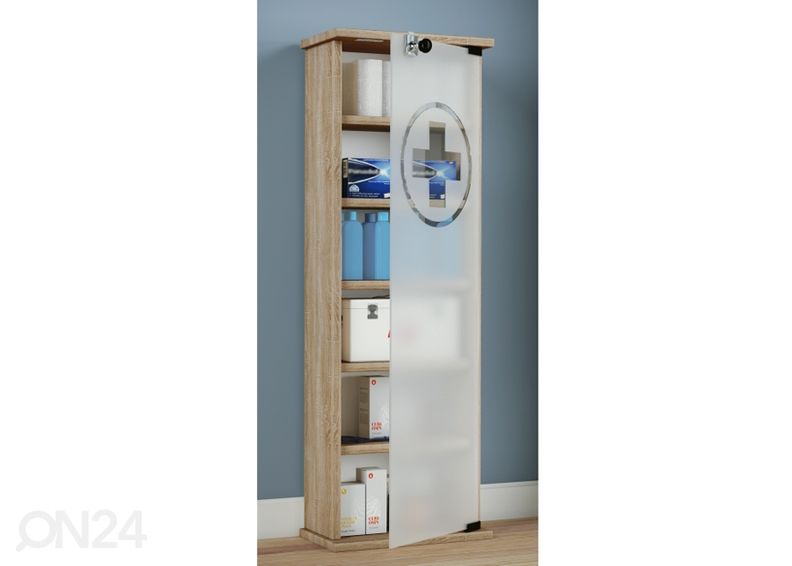 Esmaabikapp Gusal XXL suurendatud