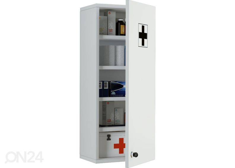 Esmaabikapp Medasa L suurendatud