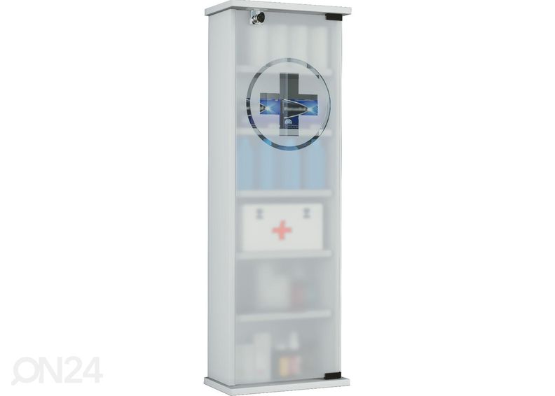 Esmaabikapp Omal XXL suurendatud