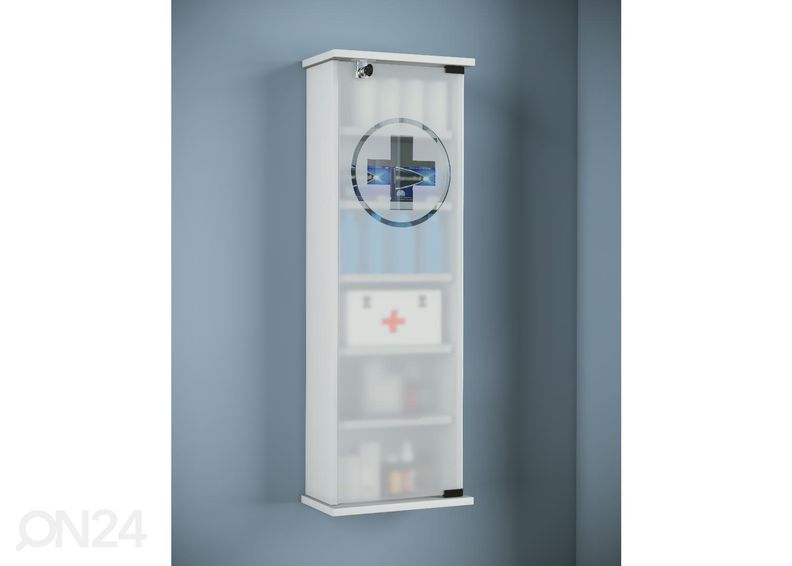 Esmaabikapp Omal XXL suurendatud