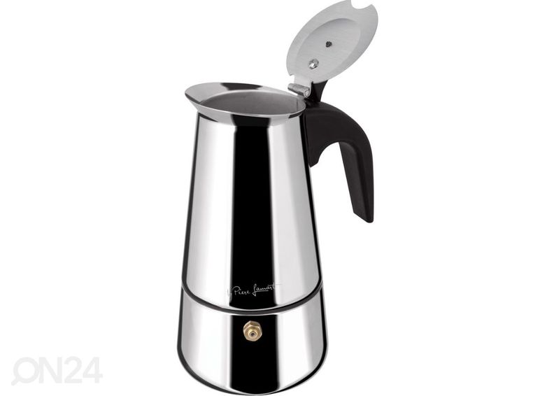Espressokann 300 ml Lamart LT7077 suurendatud