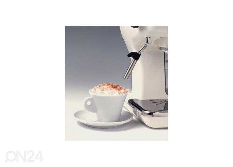 Espressomasin Ariete Vintage suurendatud