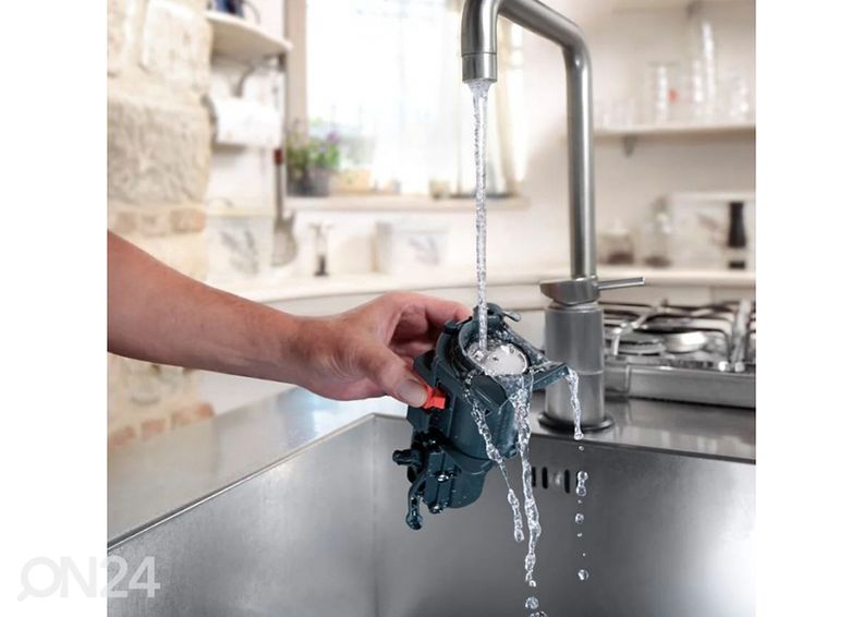 Espressomasin Delonghi suurendatud