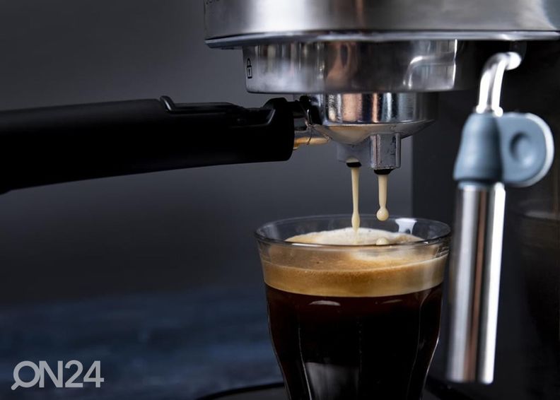 Espressomasin Gastronoma suurendatud