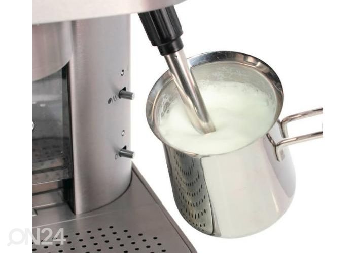 Espressomasin Rommelsbacher EKS1510 suurendatud