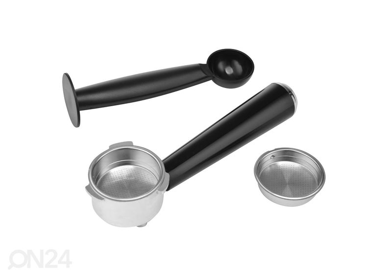 Espressomasin Sencor SES1721BK suurendatud