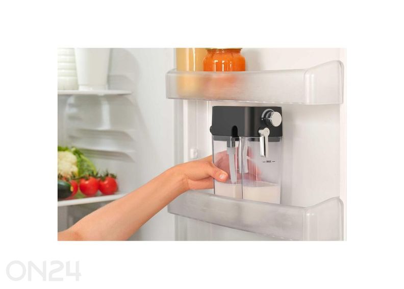 Espressomasin Sencor SES4060BK suurendatud