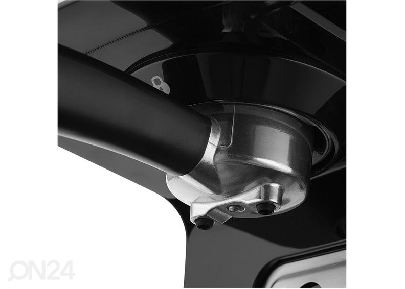 Espressomasin Sencor SES4090SS suurendatud