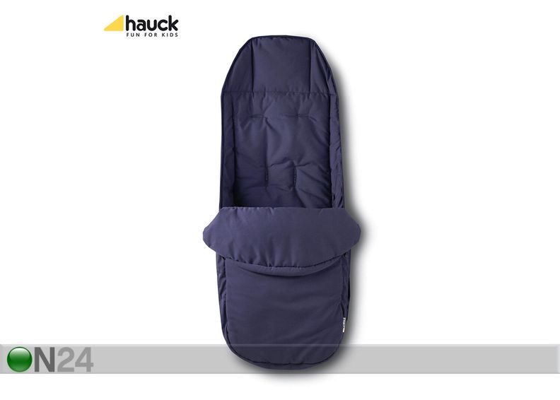 Esprit Duo Star vankri kookon Navy suurendatud