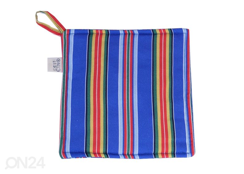 Etno pajalapp Viru-Nigula suurendatud