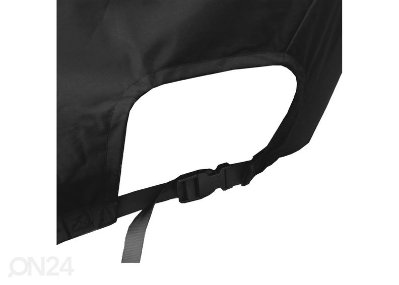 Evinrude päramootori täiskate G2 200-300 hp 30'' 2014- suurendatud