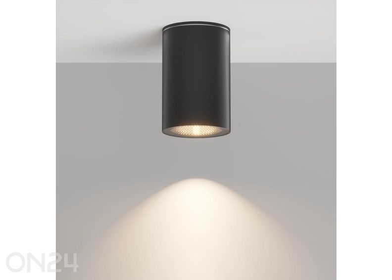 Fassaadivalgusti Roll suurendatud