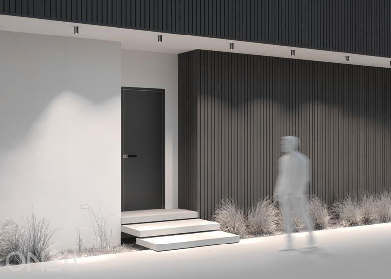 Fassaadivalgusti Roll suurendatud