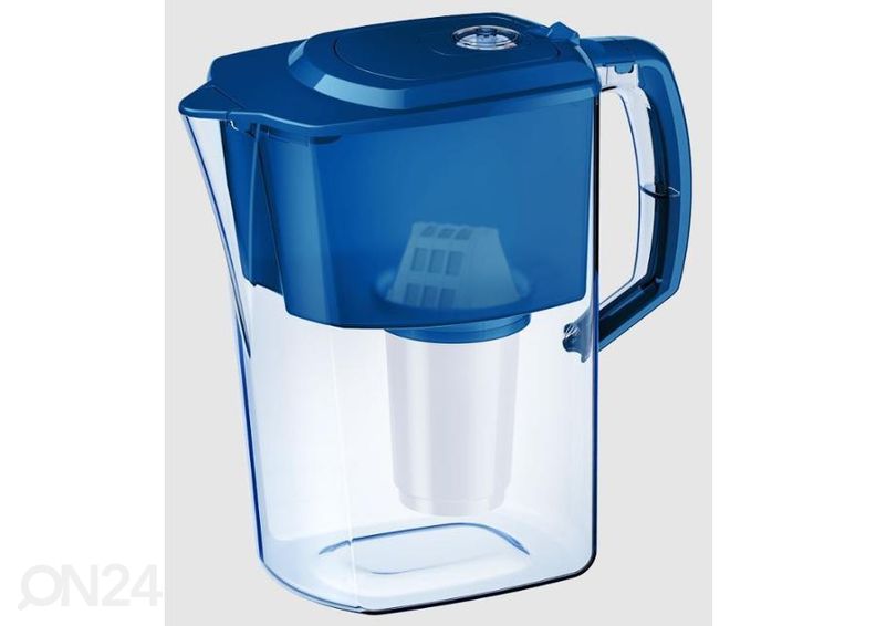 Filterkann Aquaphor Atlant A5 sinine 4.0 l suurendatud