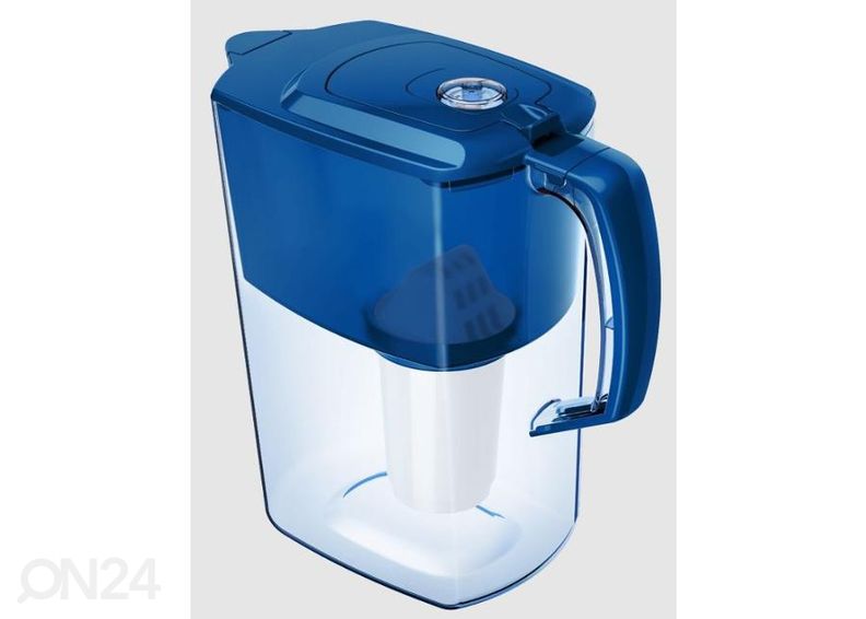 Filterkann Aquaphor Atlant A5 sinine 4.0 l suurendatud