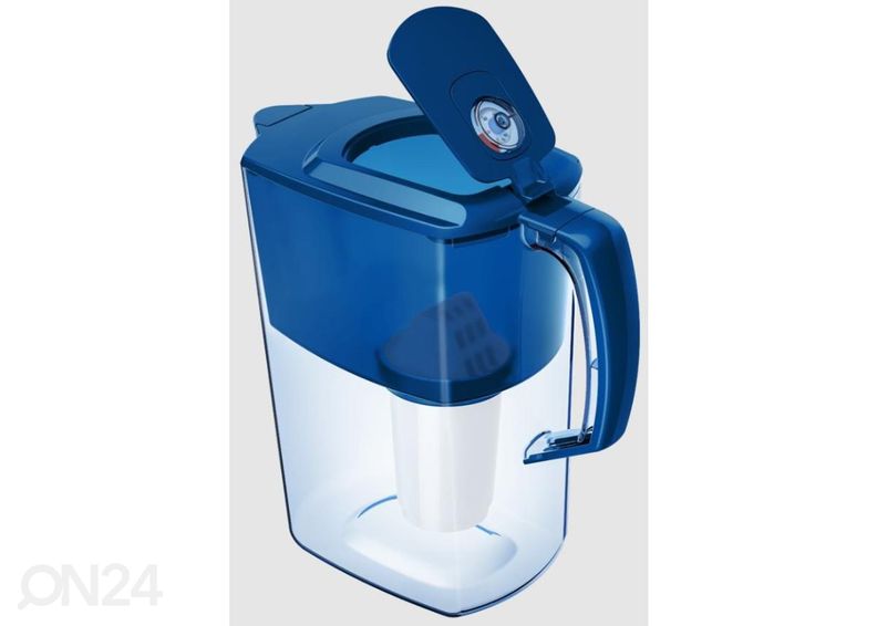 Filterkann Aquaphor Atlant A5 sinine 4.0 l suurendatud