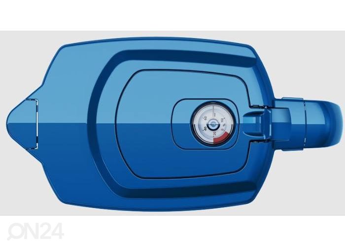 Filterkann Aquaphor Atlant A5 sinine 4.0 l suurendatud