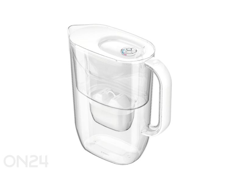 Filterkann Aquaphor Fresh MFP valge 3,2 L suurendatud