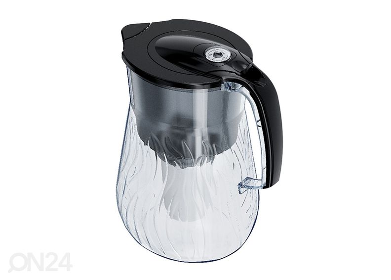 Filterkann Aquaphor Orleans must 4.2 l A5 Mg suurendatud