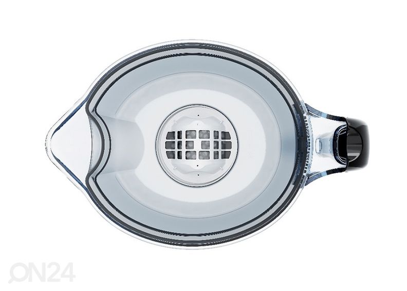 Filterkann Aquaphor Orleans must 4.2 l A5 Mg suurendatud