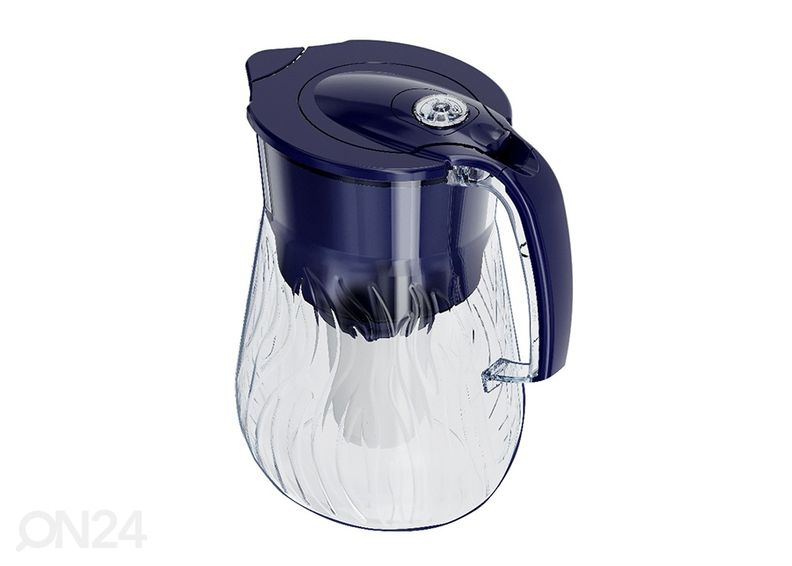 Filterkann Aquaphor Orleans tumesinine 4.2 l A5 Mg suurendatud