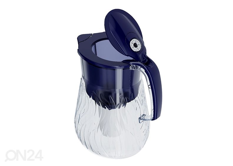 Filterkann Aquaphor Orleans tumesinine 4.2 l A5 Mg suurendatud