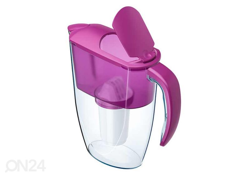 Filterkann Aquaphor Smile 2,9 L B177 suurendatud