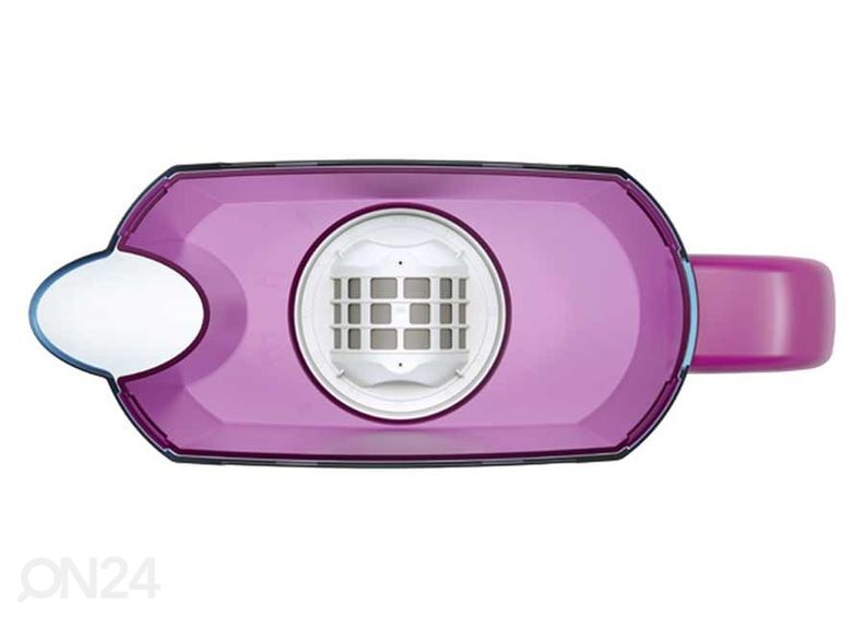 Filterkann Aquaphor Smile 2,9 L B177 suurendatud