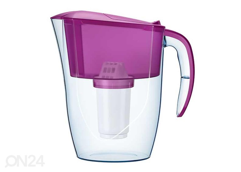 Filterkann Aquaphor Smile 2,9 L B177 suurendatud