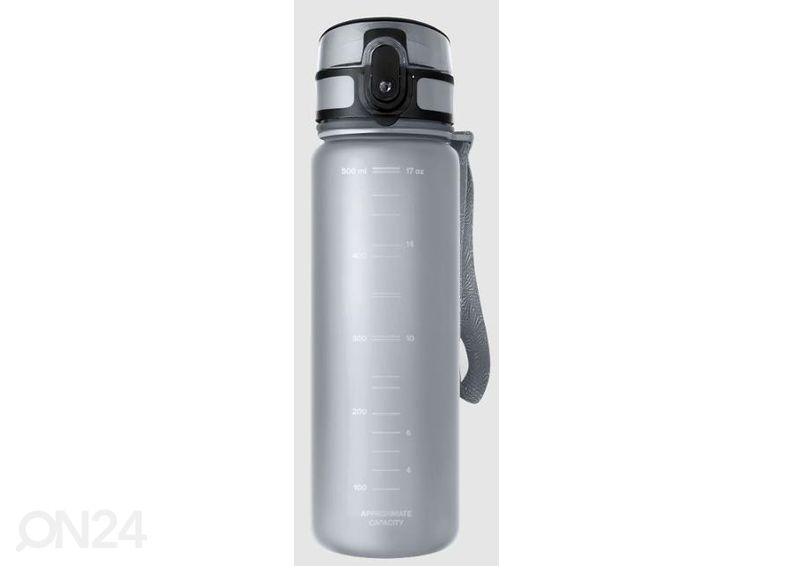 Filtripudel 0.5 l Aquaphor City hall suurendatud