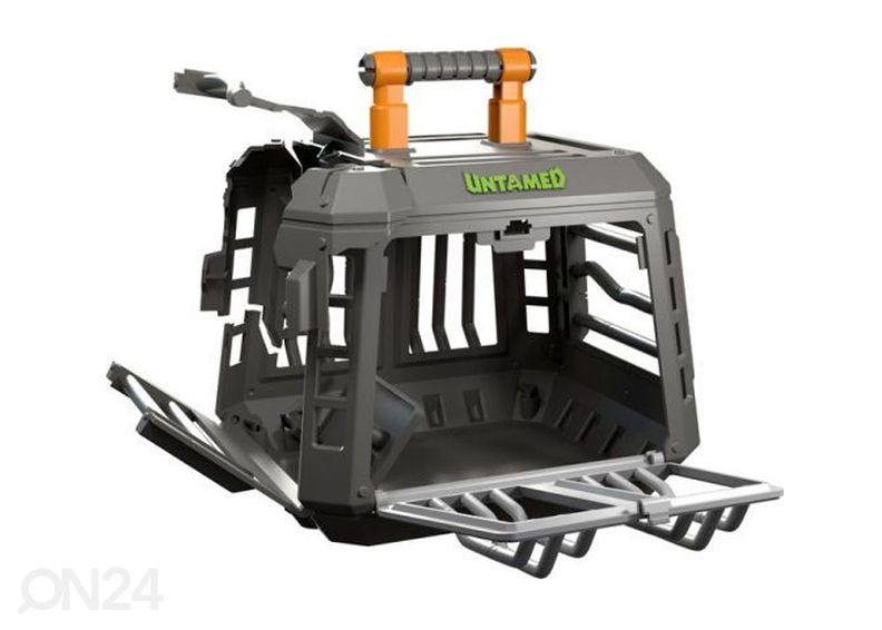 Fingerlings Jailbreak T-Rex komplekt suurendatud