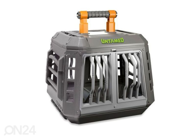 Fingerlings Jailbreak T-Rex komplekt suurendatud