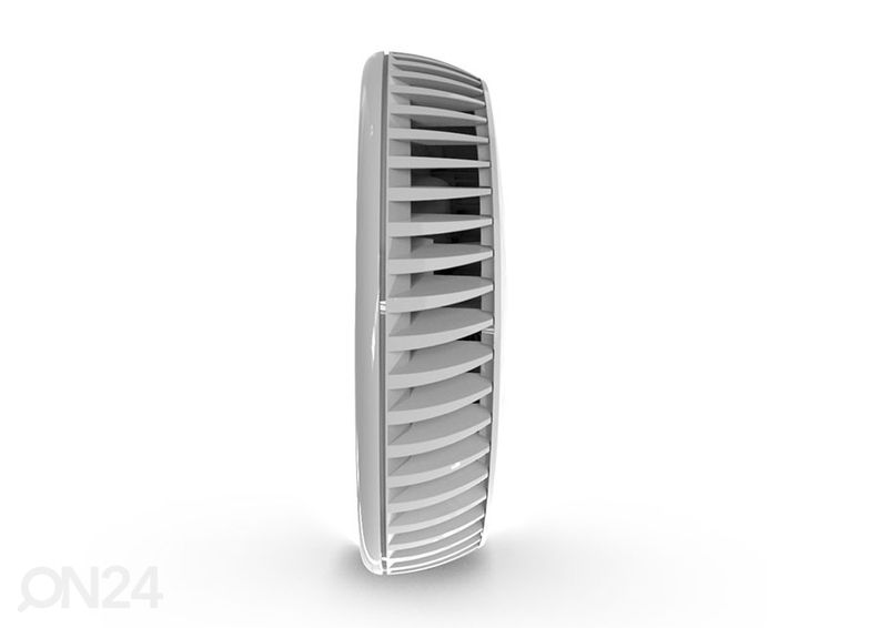 FireAngel Optiline Suitsuandur 10 aastase patareiga FA6120 suurendatud