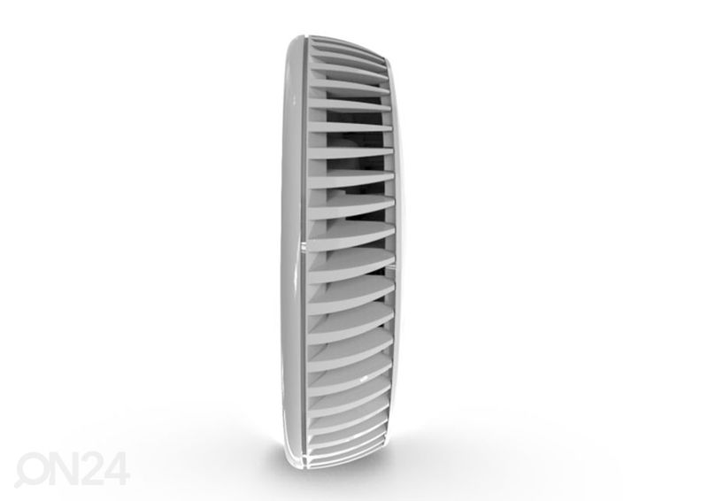 FireAngel Optiline Suitsuandur evakuatsiooni LED tulega FA6111 suurendatud