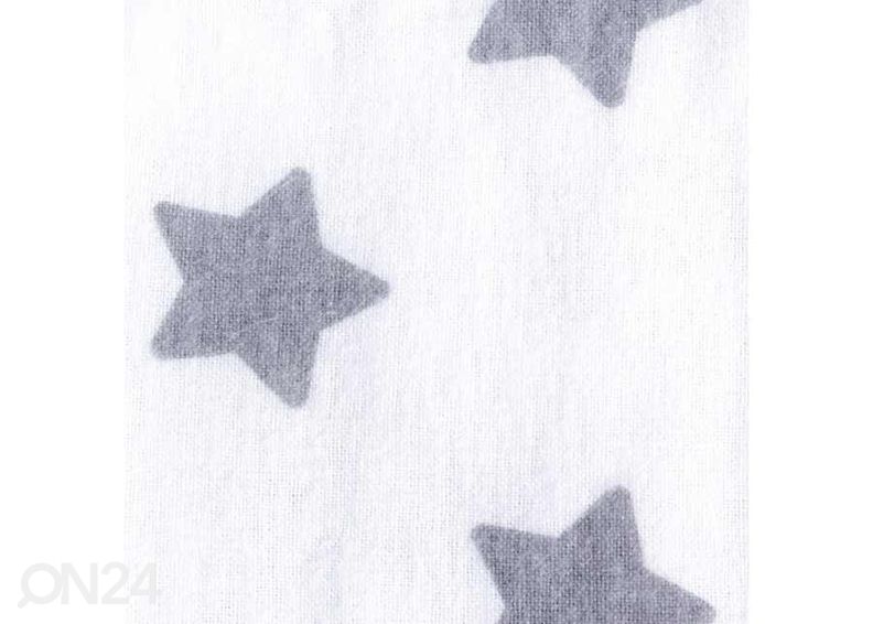 Flanellist lapid Lulando 70X80 cm 5 tk suurendatud