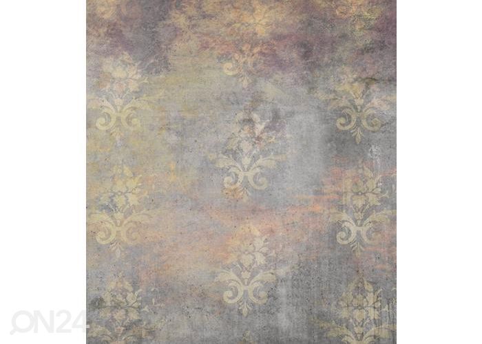 Fliis fototapeet Beautiful Pattern Abstract 150x250 cm suurendatud