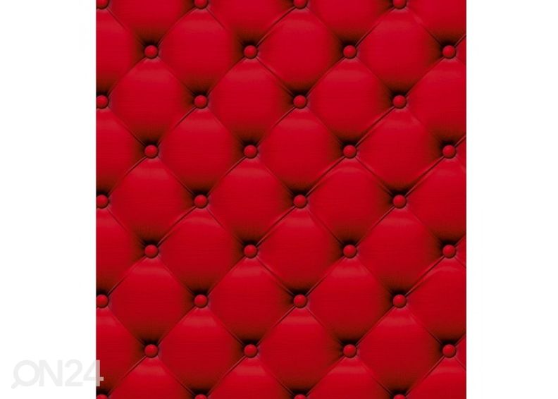 Fliis fototapeet Chesterfield 150x250 cm suurendatud