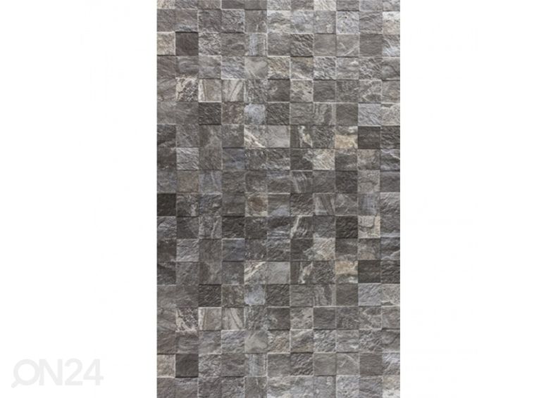 Fliis fototapeet Tile wall 150x250 cm suurendatud