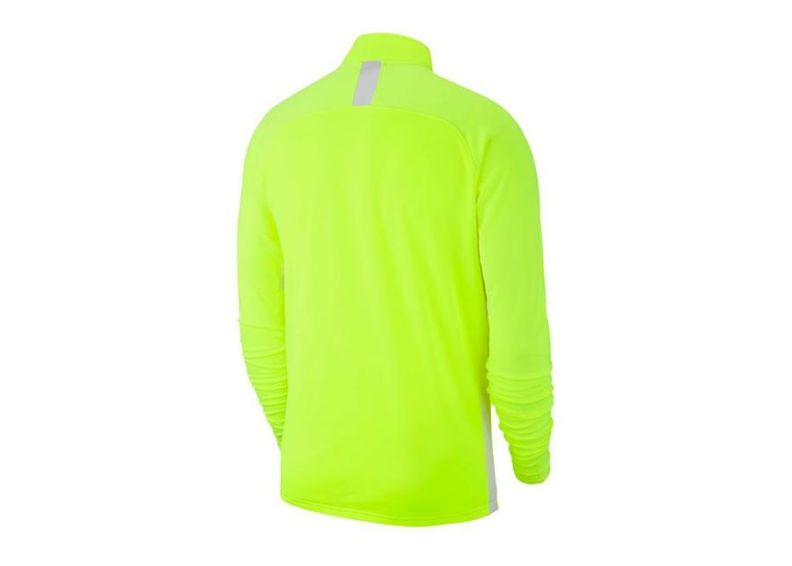 Fliis lastele Nike Academy 19 Dril Top Junior AJ9273-702 suurendatud
