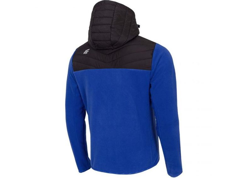 Fliis meestele 4F M H4Z19 PLM002 30S suurendatud