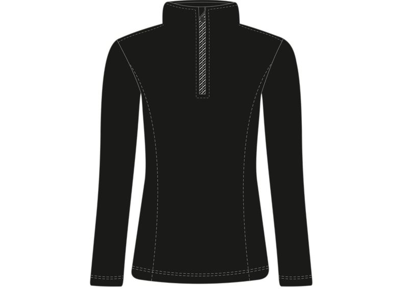 Fliis naistele Women suurendatud