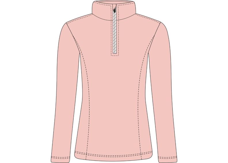 Fliis naistele Women suurendatud