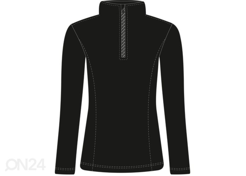 Fliis naistele Women suurendatud