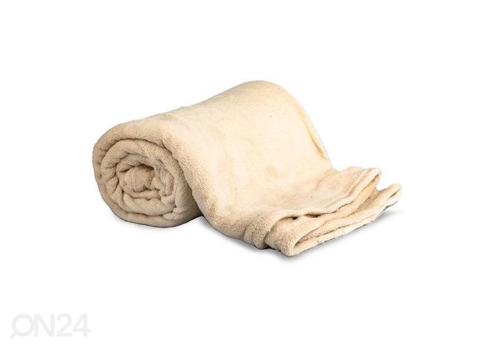 Fliisist pleed suurendatud