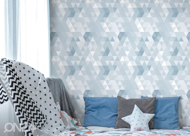 Fliistapeet Abracadabra suurendatud